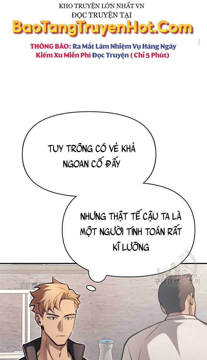 Cuộc Chiến Siêu Nhân: Chapter 25
