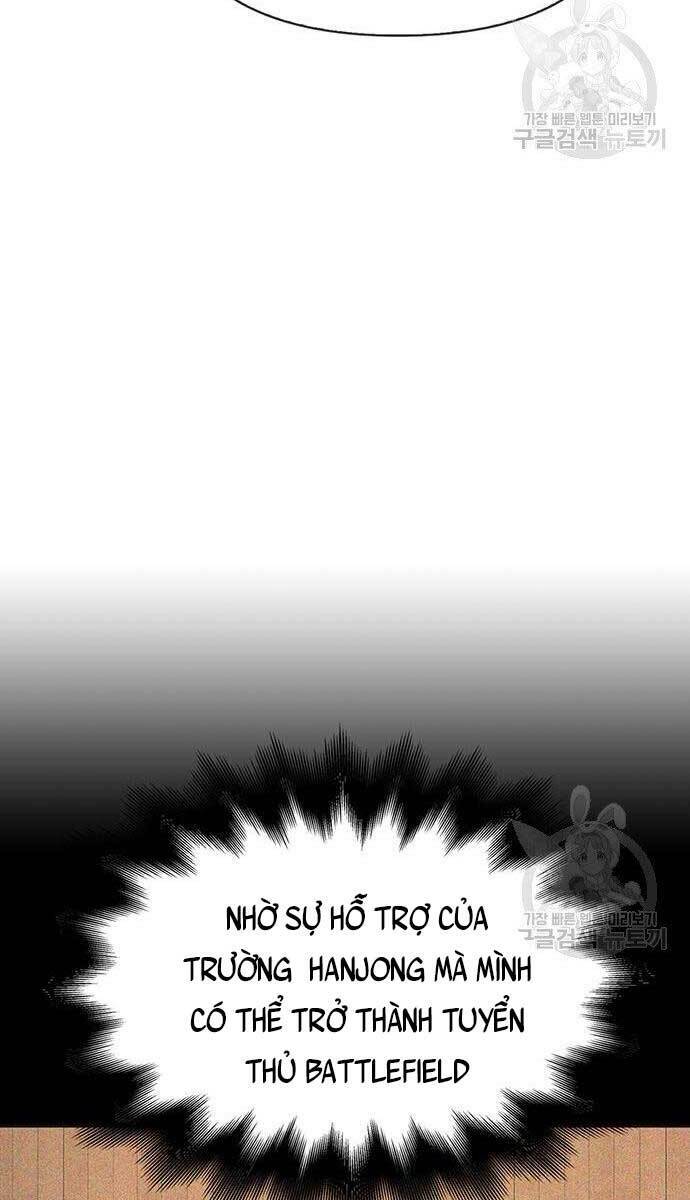 Cuộc Chiến Siêu Nhân: Chapter 25