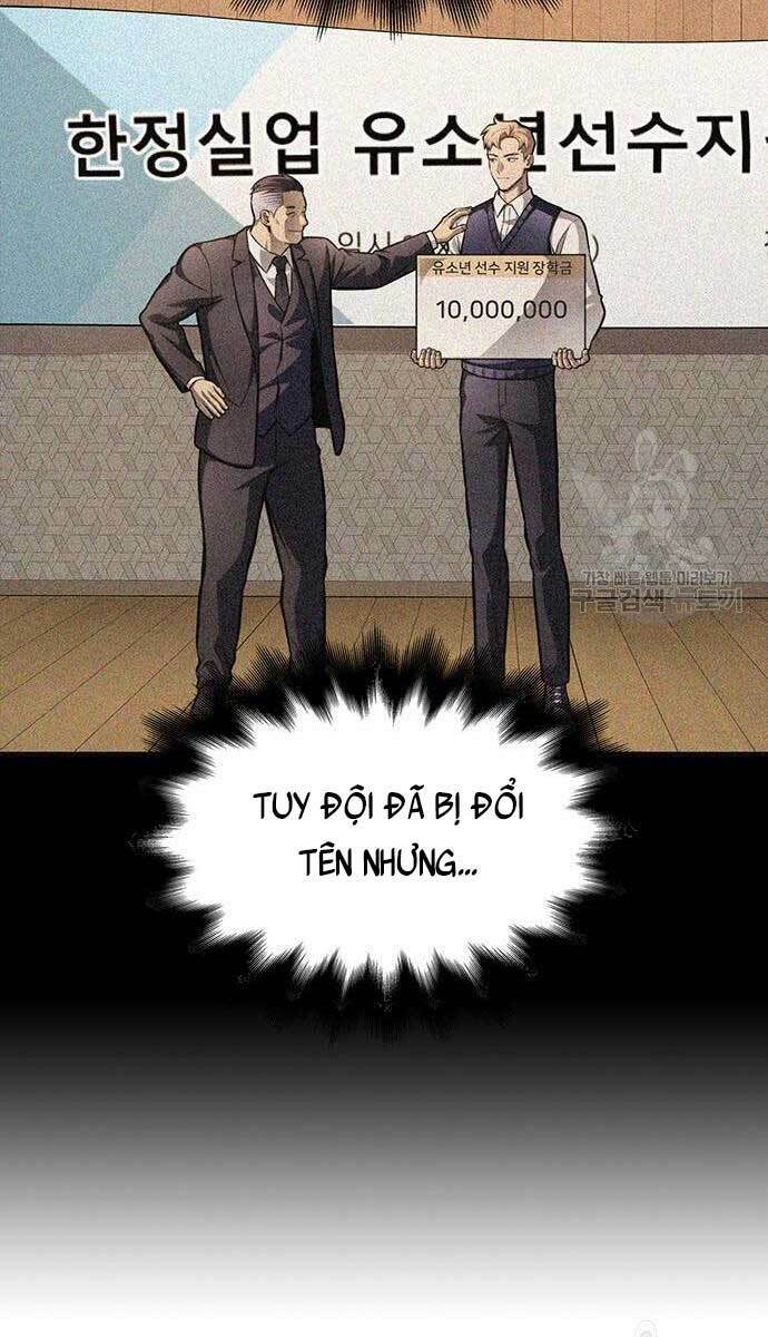 Cuộc Chiến Siêu Nhân: Chapter 25