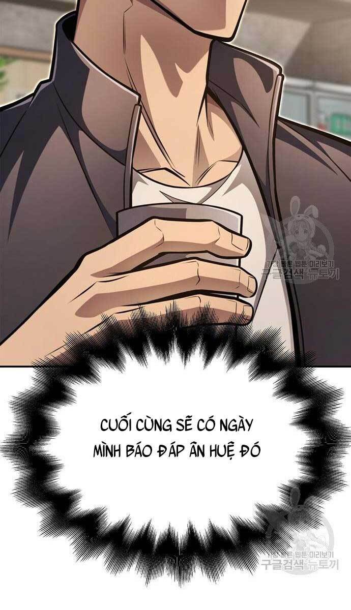 Cuộc Chiến Siêu Nhân: Chapter 25