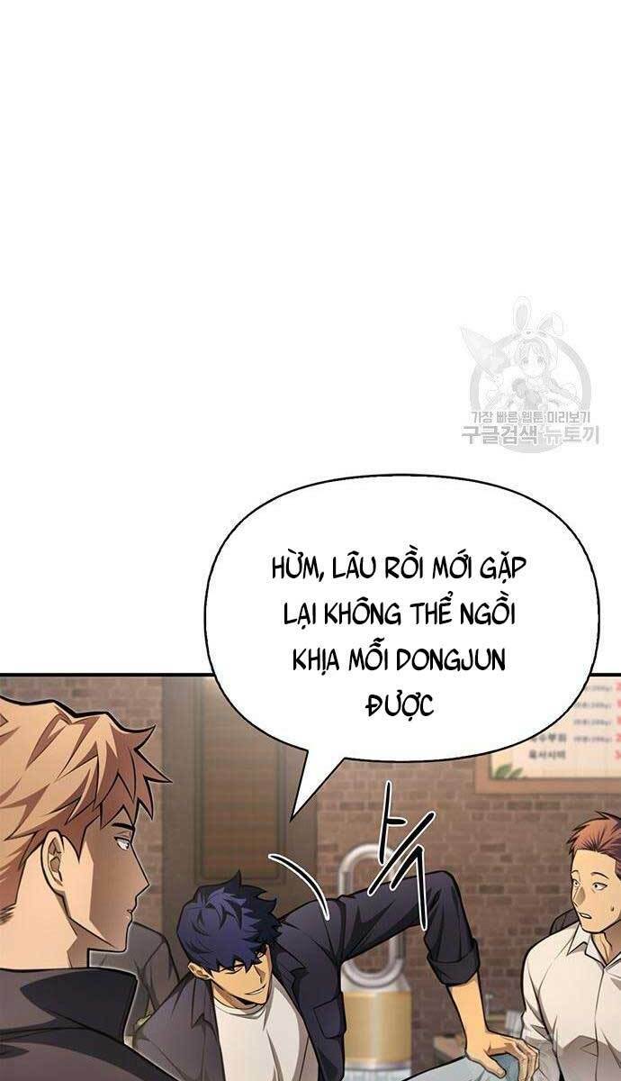 Cuộc Chiến Siêu Nhân: Chapter 25