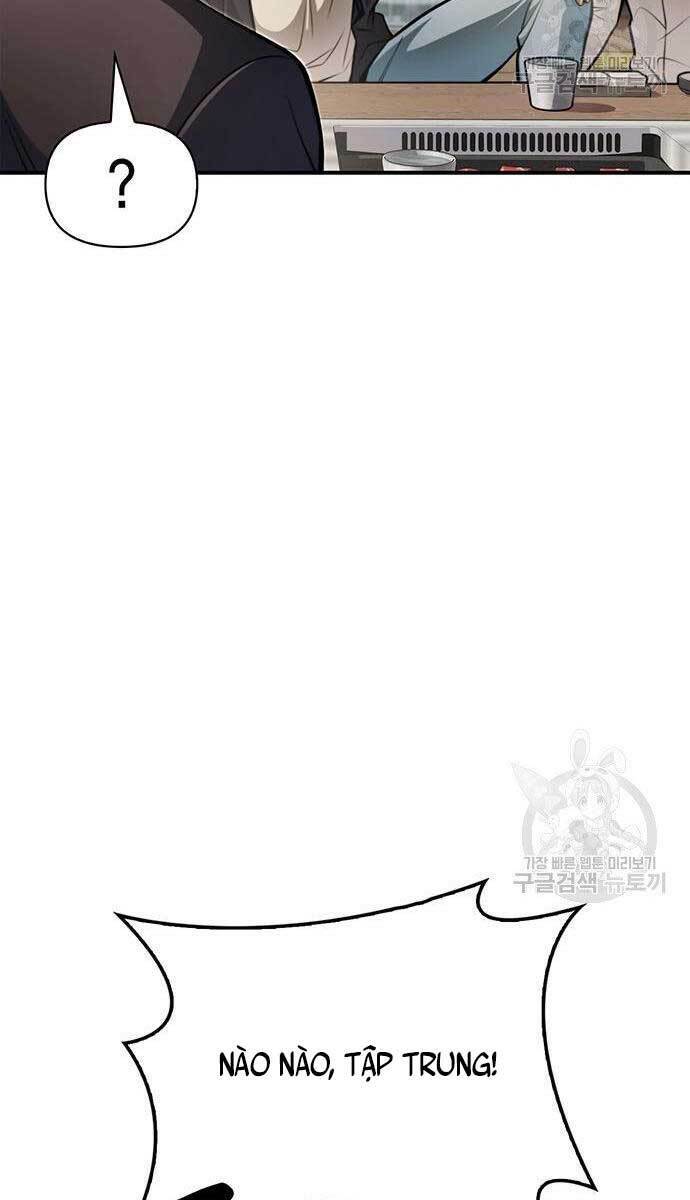 Cuộc Chiến Siêu Nhân: Chapter 25