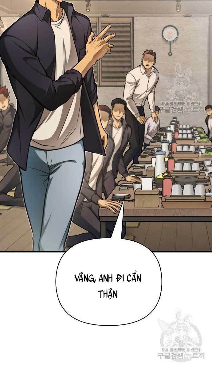 Cuộc Chiến Siêu Nhân: Chapter 25