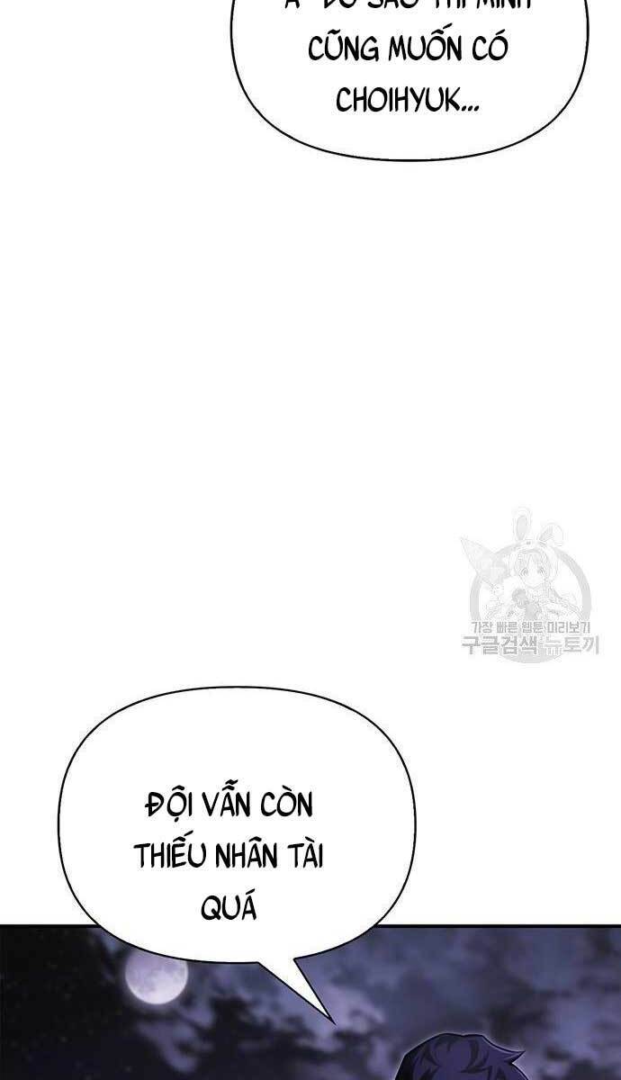 Cuộc Chiến Siêu Nhân: Chapter 25