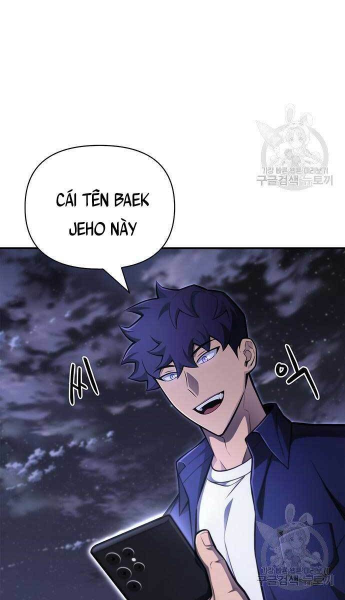 Cuộc Chiến Siêu Nhân: Chapter 25