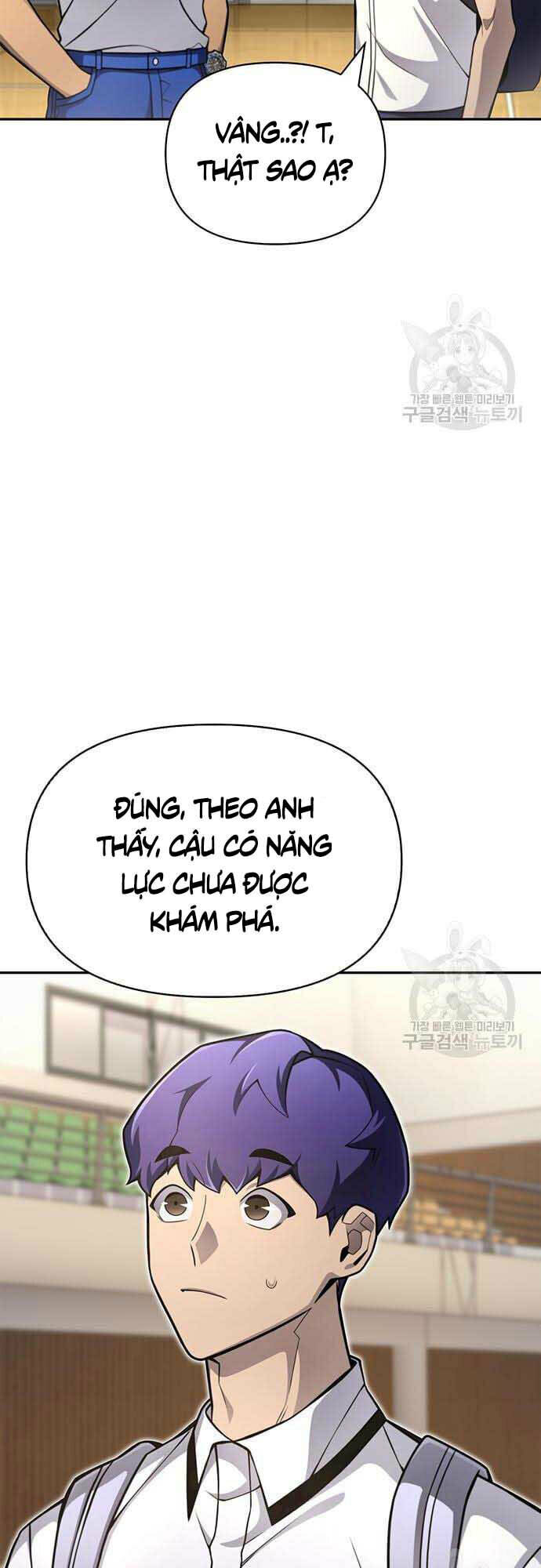 Cuộc Chiến Siêu Nhân: Chapter 26