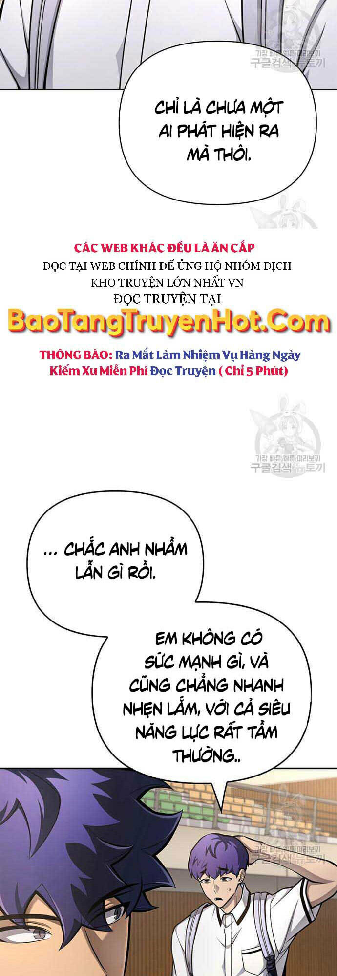 Cuộc Chiến Siêu Nhân: Chapter 26