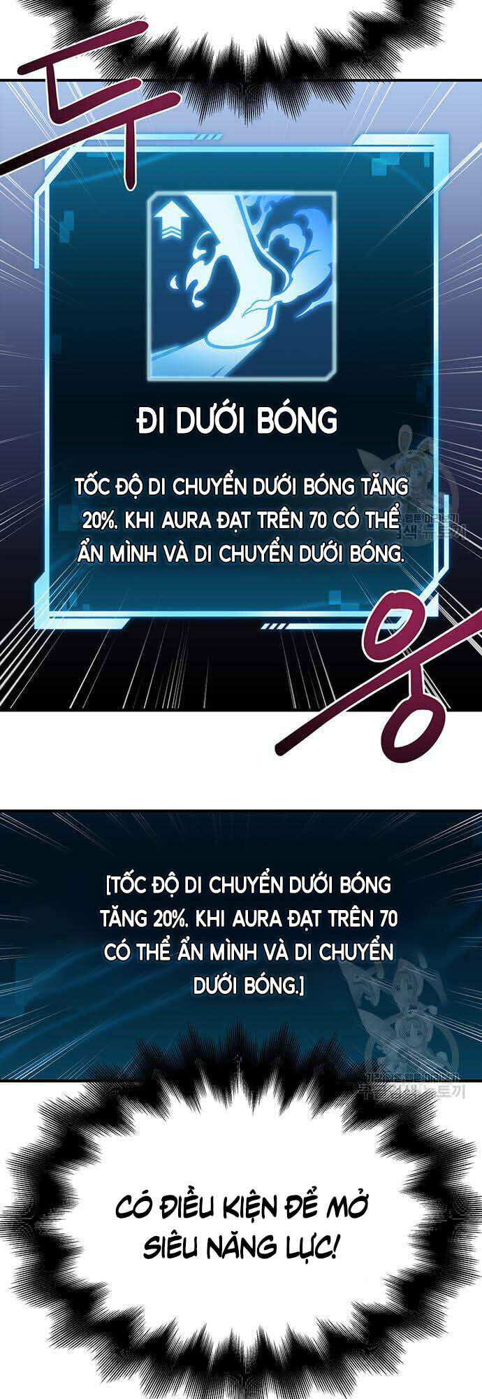 Cuộc Chiến Siêu Nhân: Chapter 26