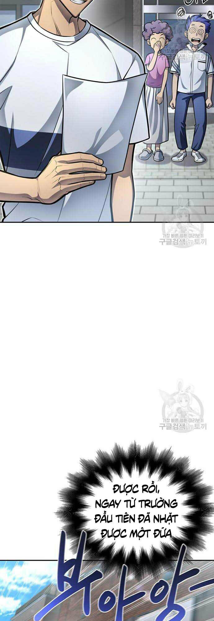 Cuộc Chiến Siêu Nhân: Chapter 26