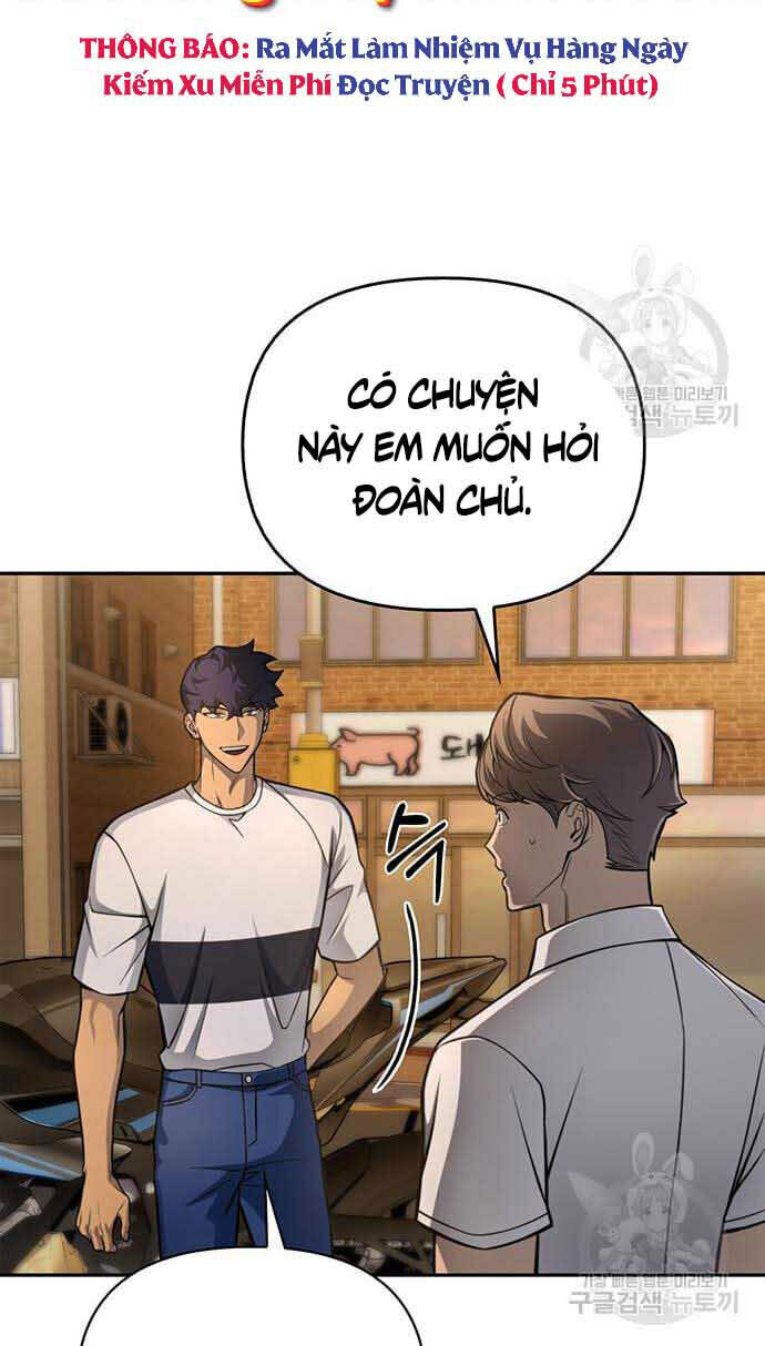 Cuộc Chiến Siêu Nhân: Chapter 26