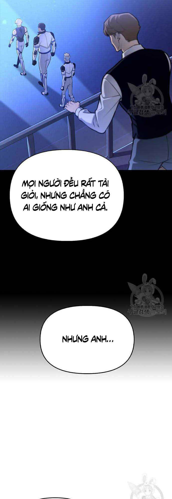 Cuộc Chiến Siêu Nhân: Chapter 26