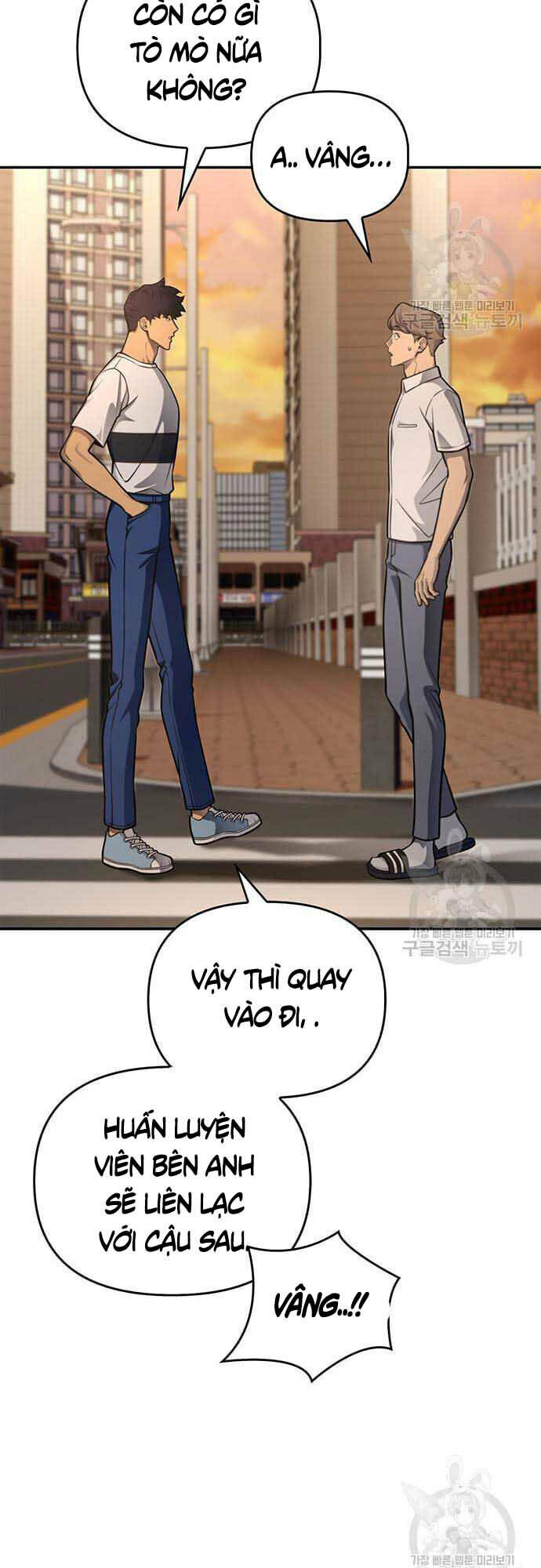 Cuộc Chiến Siêu Nhân: Chapter 26