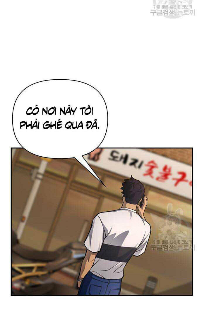 Cuộc Chiến Siêu Nhân: Chapter 26