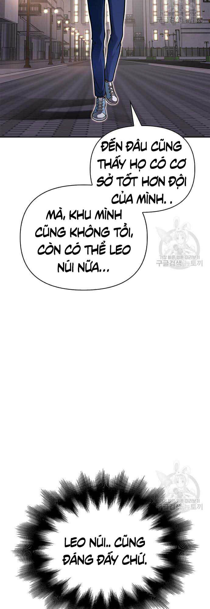 Cuộc Chiến Siêu Nhân: Chapter 26
