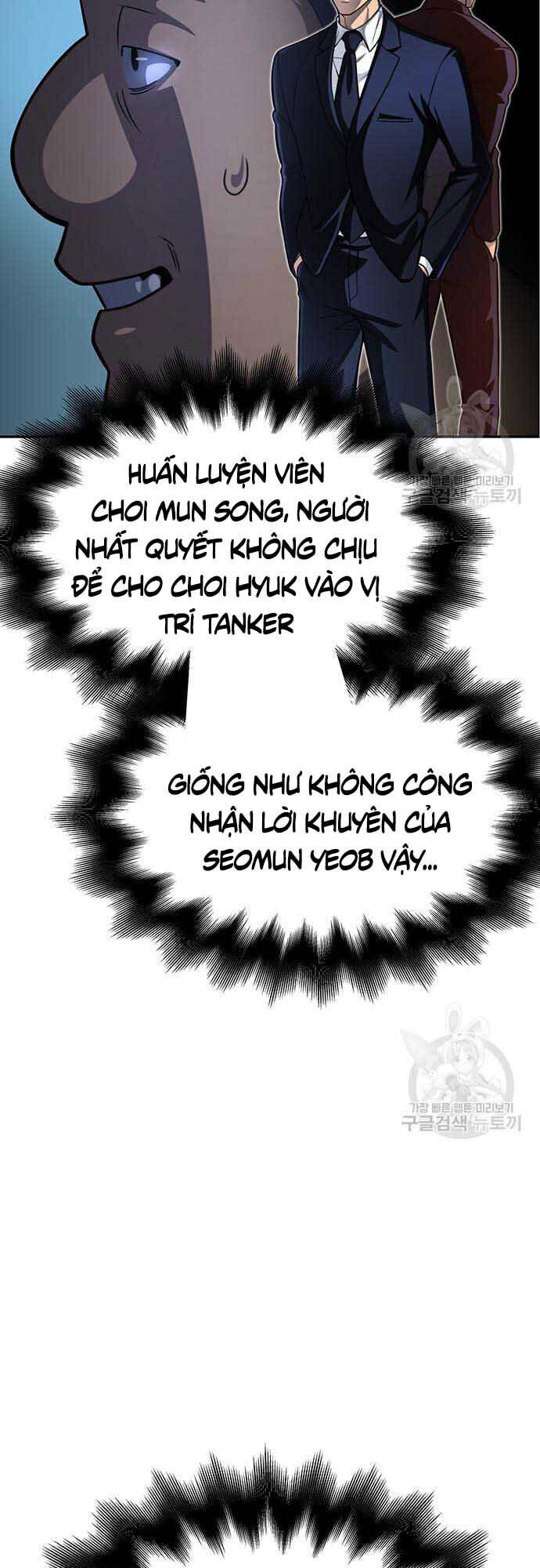 Cuộc Chiến Siêu Nhân: Chapter 26
