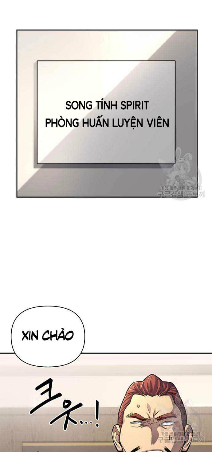 Cuộc Chiến Siêu Nhân: Chapter 26