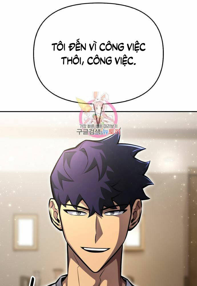 Cuộc Chiến Siêu Nhân: Chapter 27