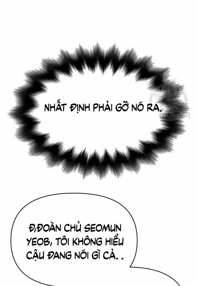 Cuộc Chiến Siêu Nhân: Chapter 27