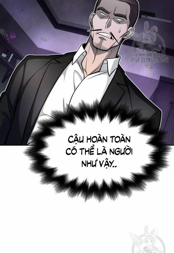Cuộc Chiến Siêu Nhân: Chapter 27