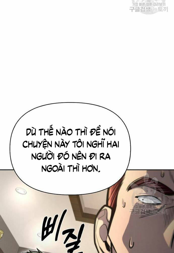 Cuộc Chiến Siêu Nhân: Chapter 27