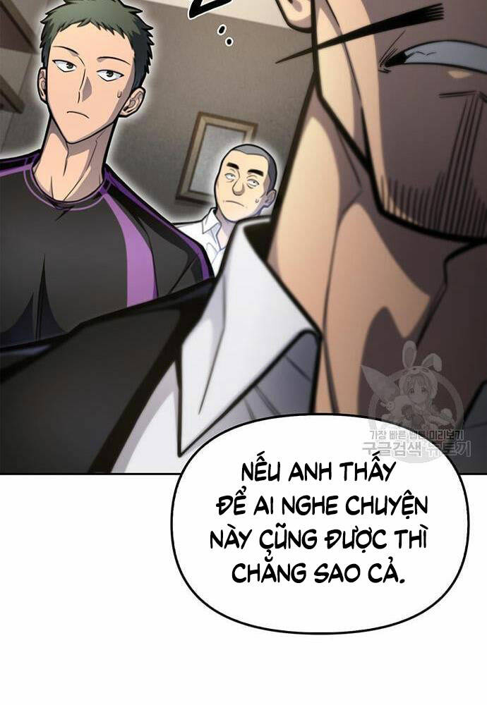 Cuộc Chiến Siêu Nhân: Chapter 27
