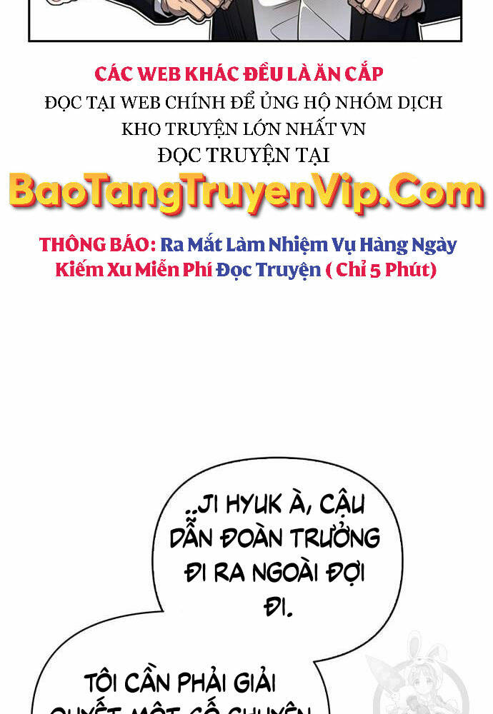 Cuộc Chiến Siêu Nhân: Chapter 27
