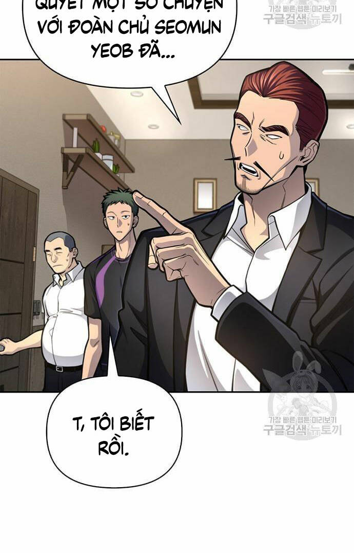 Cuộc Chiến Siêu Nhân: Chapter 27
