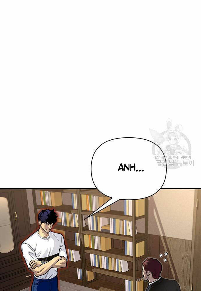 Cuộc Chiến Siêu Nhân: Chapter 27