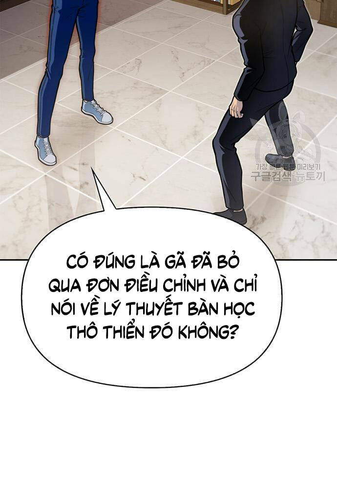 Cuộc Chiến Siêu Nhân: Chapter 27