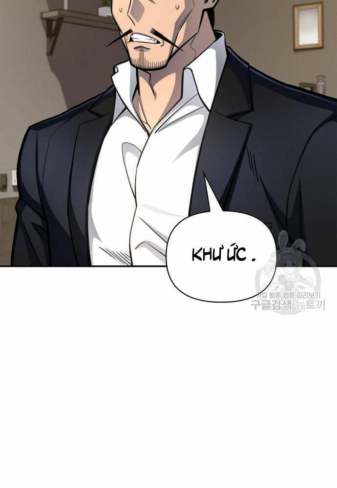 Cuộc Chiến Siêu Nhân: Chapter 27