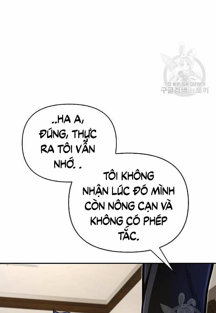 Cuộc Chiến Siêu Nhân: Chapter 27