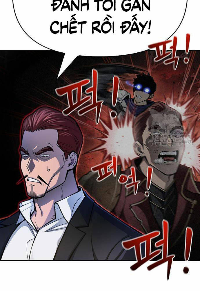Cuộc Chiến Siêu Nhân: Chapter 27
