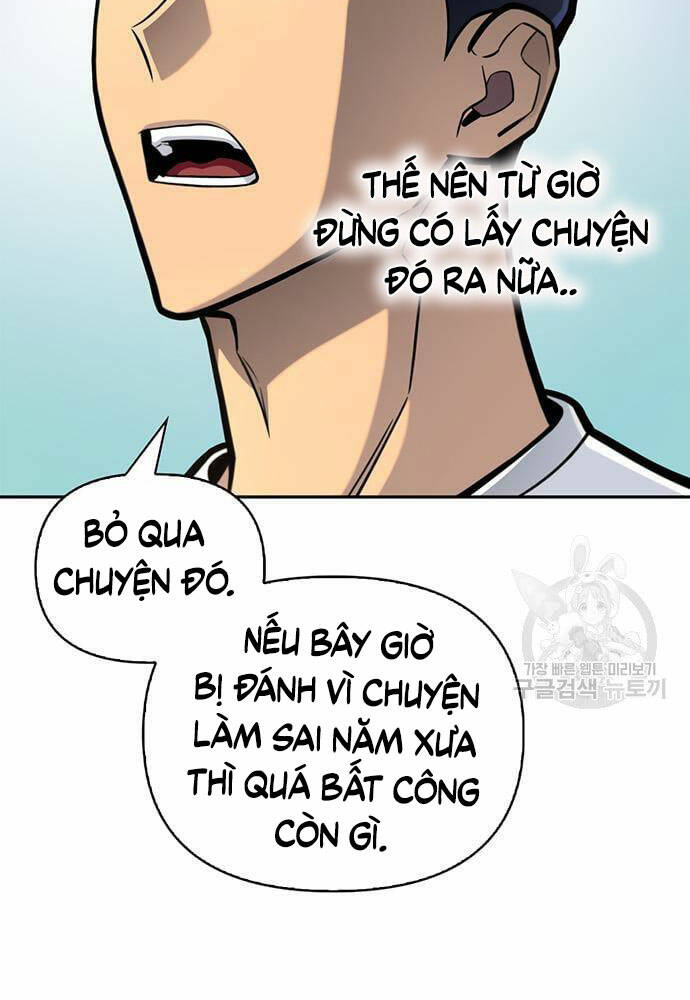 Cuộc Chiến Siêu Nhân: Chapter 27
