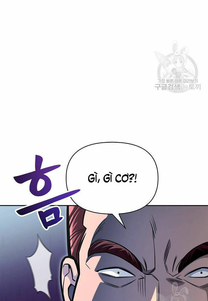 Cuộc Chiến Siêu Nhân: Chapter 27