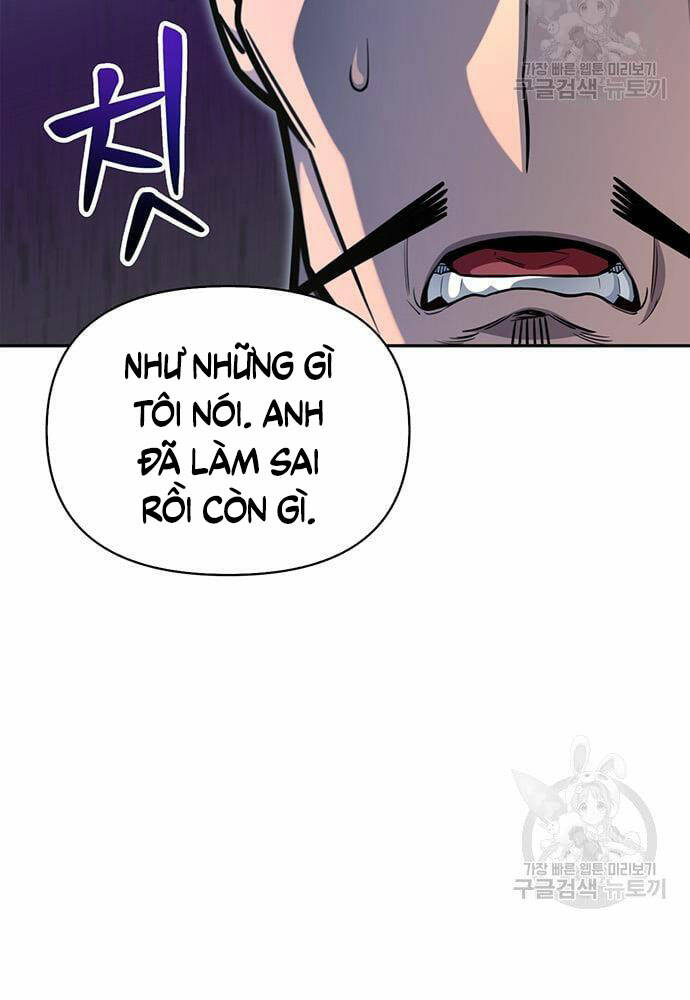 Cuộc Chiến Siêu Nhân: Chapter 27