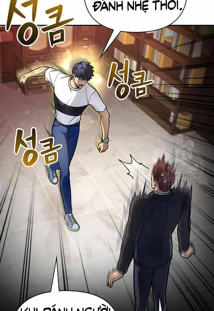 Cuộc Chiến Siêu Nhân: Chapter 27