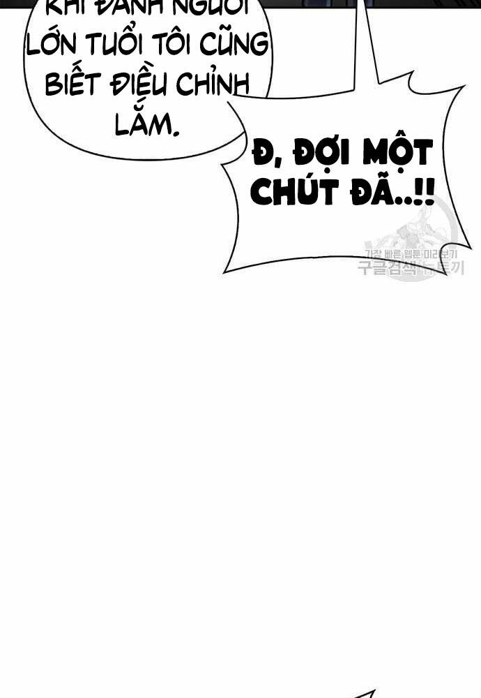 Cuộc Chiến Siêu Nhân: Chapter 27