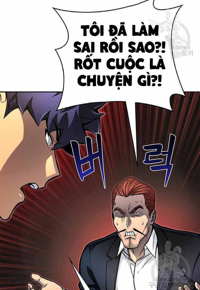 Cuộc Chiến Siêu Nhân: Chapter 27