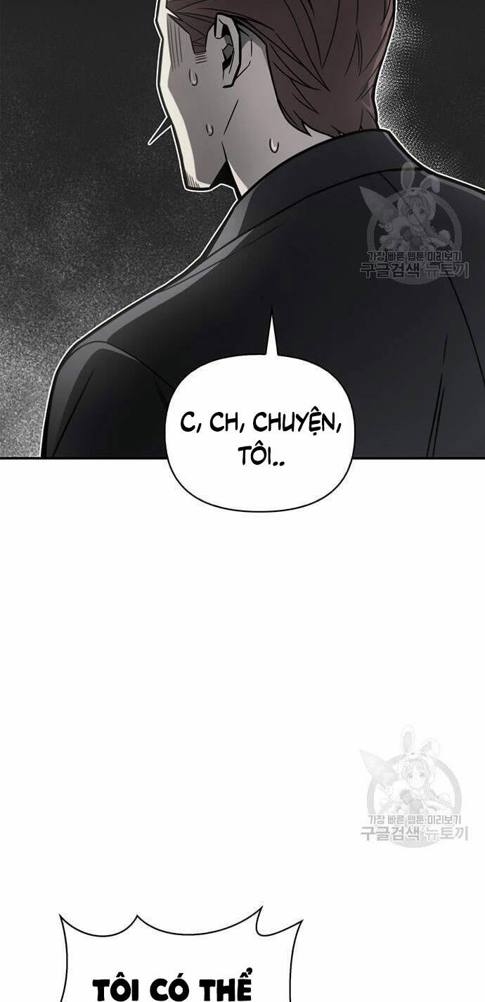Cuộc Chiến Siêu Nhân: Chapter 27