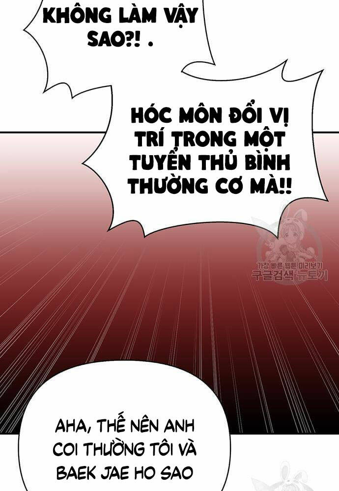 Cuộc Chiến Siêu Nhân: Chapter 27