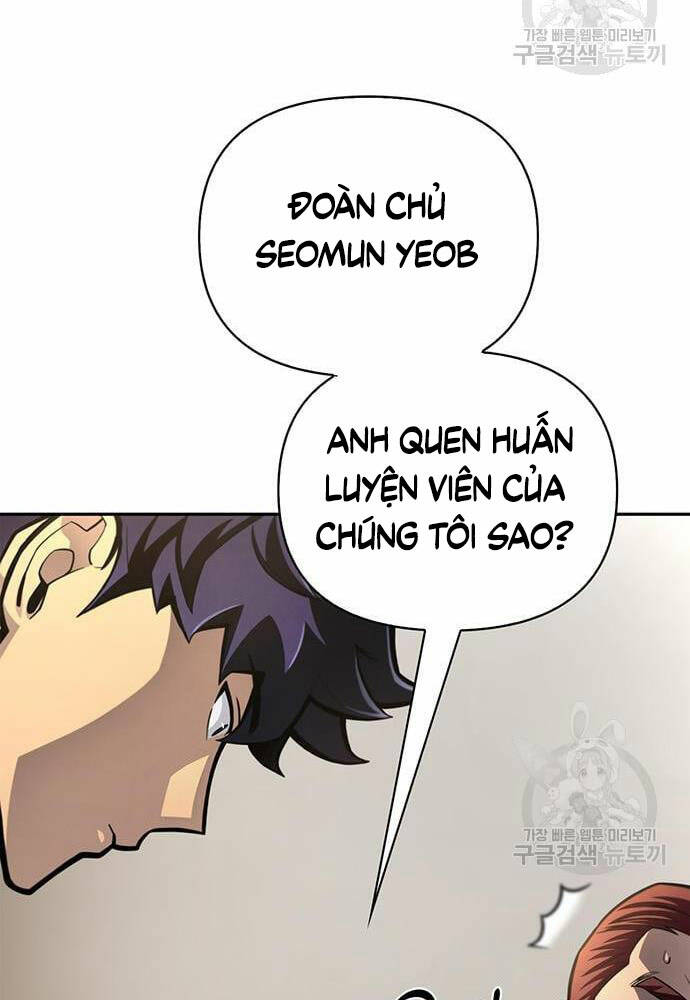 Cuộc Chiến Siêu Nhân: Chapter 27
