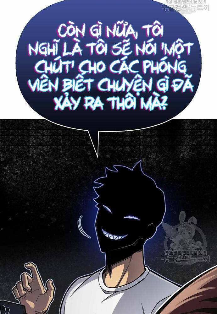 Cuộc Chiến Siêu Nhân: Chapter 27
