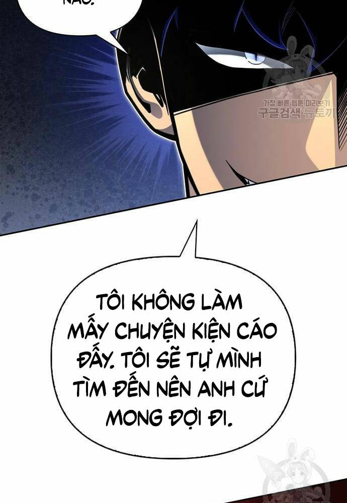 Cuộc Chiến Siêu Nhân: Chapter 27