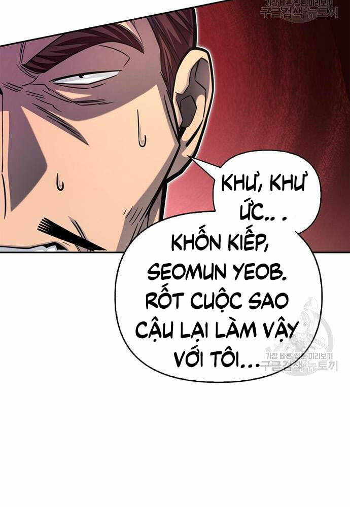 Cuộc Chiến Siêu Nhân: Chapter 27