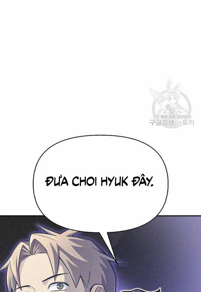 Cuộc Chiến Siêu Nhân: Chapter 27