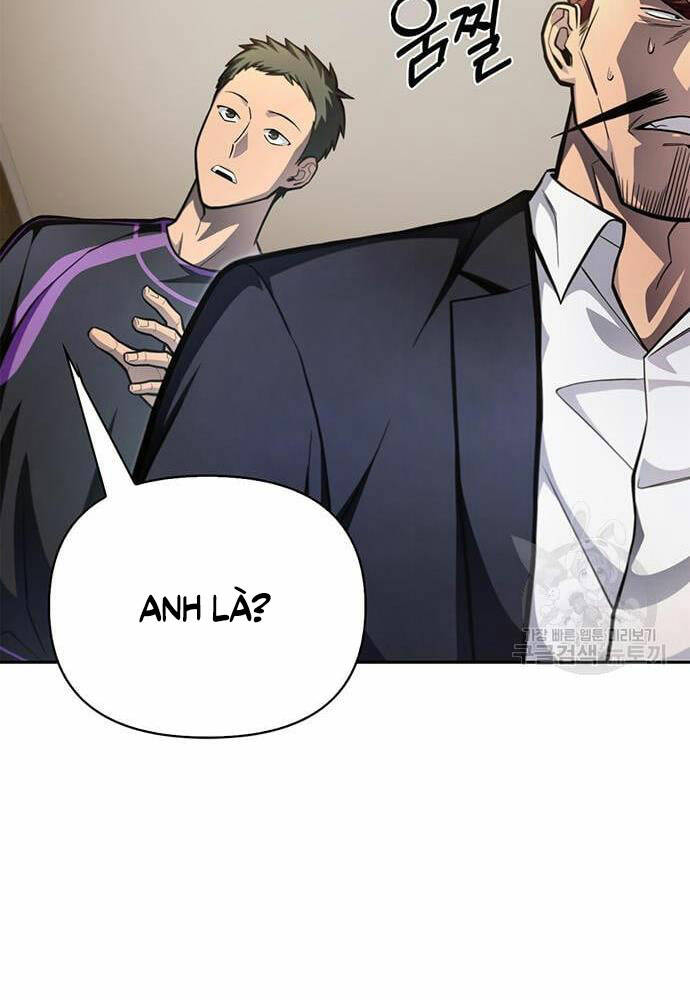 Cuộc Chiến Siêu Nhân: Chapter 27