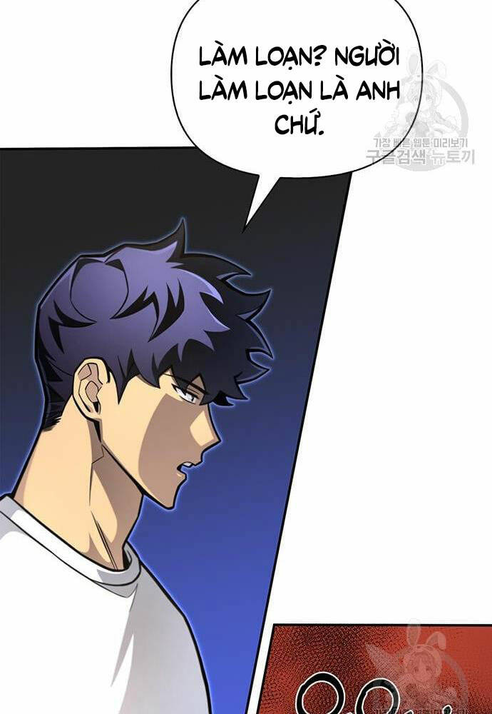 Cuộc Chiến Siêu Nhân: Chapter 27