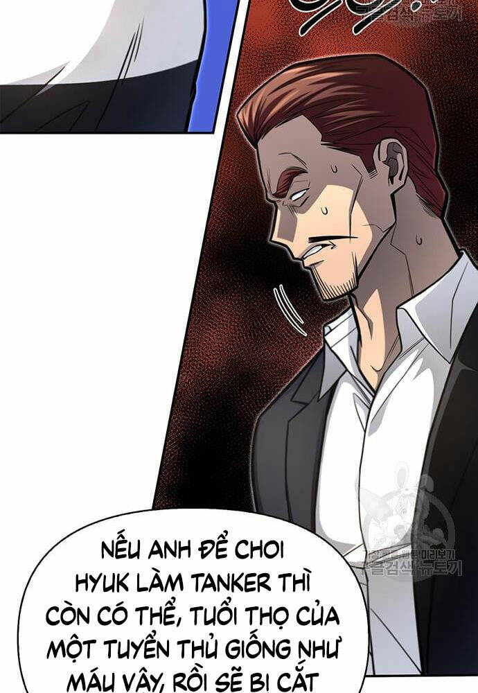 Cuộc Chiến Siêu Nhân: Chapter 27
