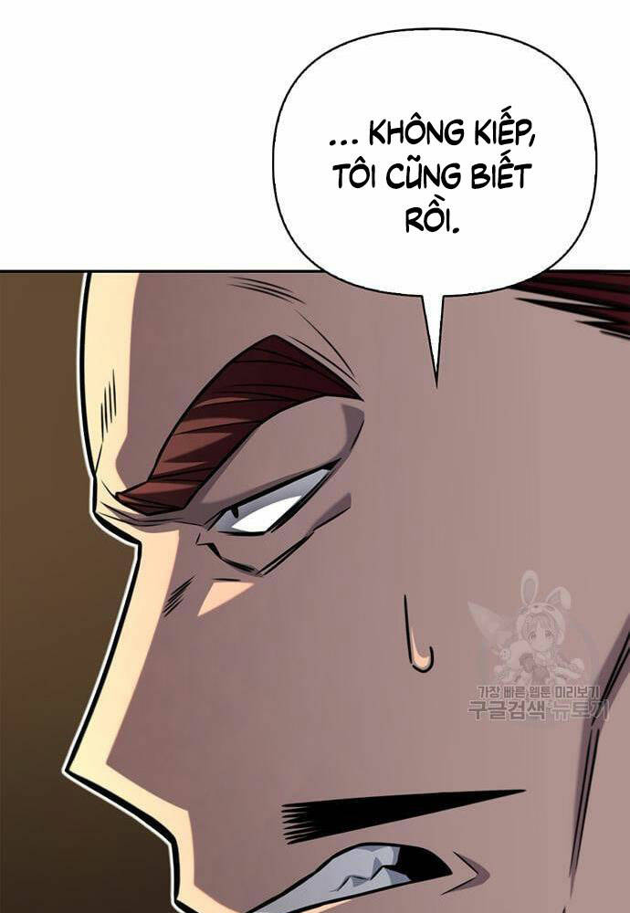 Cuộc Chiến Siêu Nhân: Chapter 27