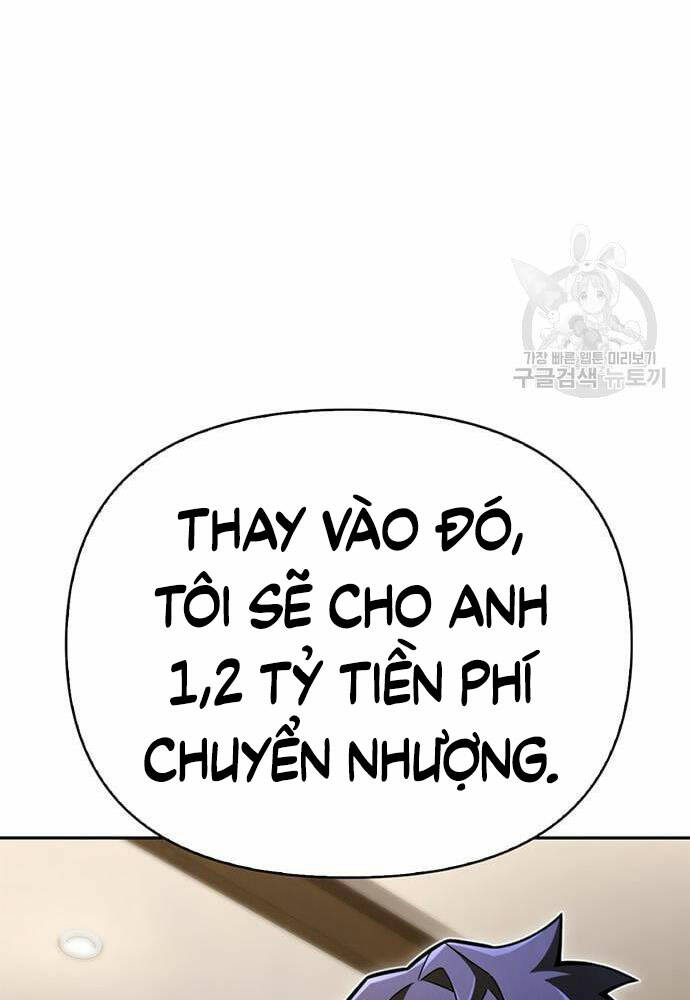 Cuộc Chiến Siêu Nhân: Chapter 27